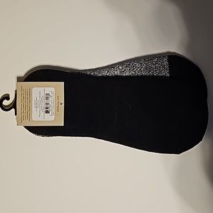 Clarks no show socks 2 pairs